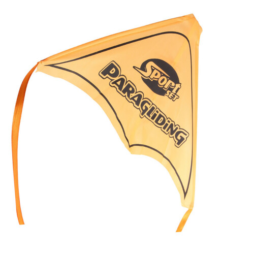 Delta Kite Extremely Easy to Fly Ejector Kite 2