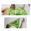 Delta Kite Extremely Easy to Fly Ejector Kite 10