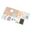 DIY Miniature Dollhouse Kit 1:24 Scale Dollhouse 9