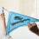 Delta Kite Extremely Easy to Fly Ejector Kite 11