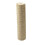 Cat Scratch Post 40cm Cat Scratching Post Cat Tree Sisal Solid Wood Diy Cat Climbing Frame Replacement Post Accessories 1Set 1