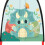 Children's Thumb Ejection Kite Thumb Ejection Kite 8
