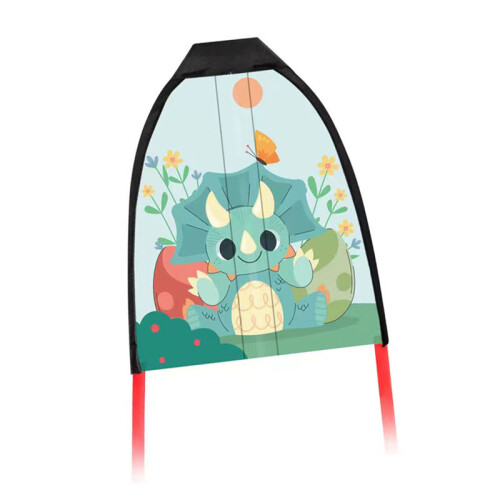 Children's Thumb Ejection Kite Thumb Ejection Kite 1