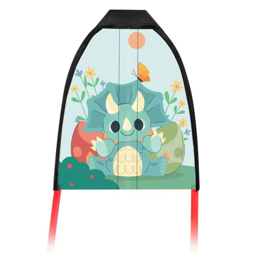 Children's Thumb Ejection Kite Thumb Ejection Kite