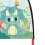 Children's Thumb Ejection Kite Thumb Ejection Kite 9