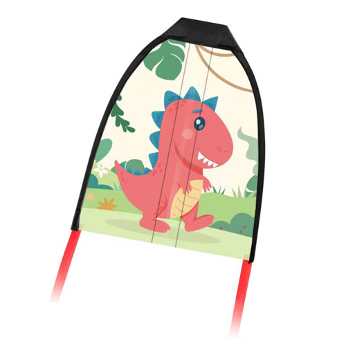 Children's Thumb Ejection Kite Thumb Ejection Kite 2