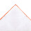 Blank Triangle Kite DIY Children Doodle Coloring 6