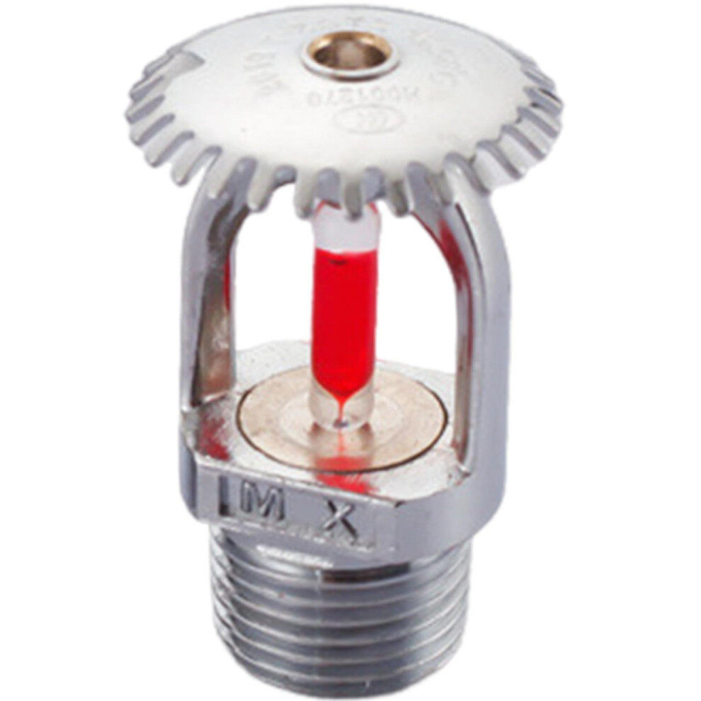 Fire Sprinkler Head Pendent 68/155 1/2 Inch Thread For Residential Buildings 6493810999482