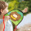 Catapult Kite Children's Rubber Band Elastic 13