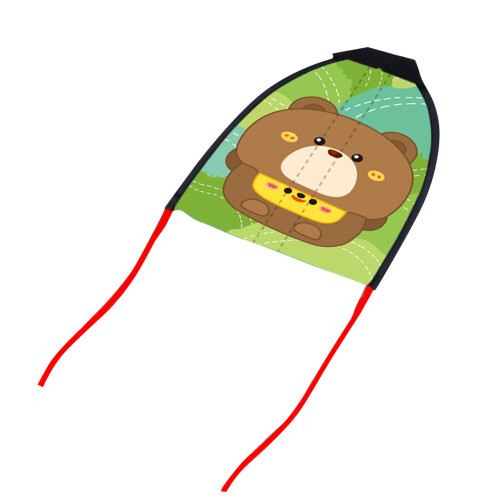 Catapult Kite Children's Rubber Band Elastic 1