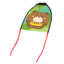 Catapult Kite Children's Rubber Band Elastic