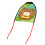 Catapult Kite Children's Rubber Band Elastic 1
