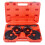 Suspension Coil Spring Compressor Repair Tools Set Compatible for Mercedes Benz 1