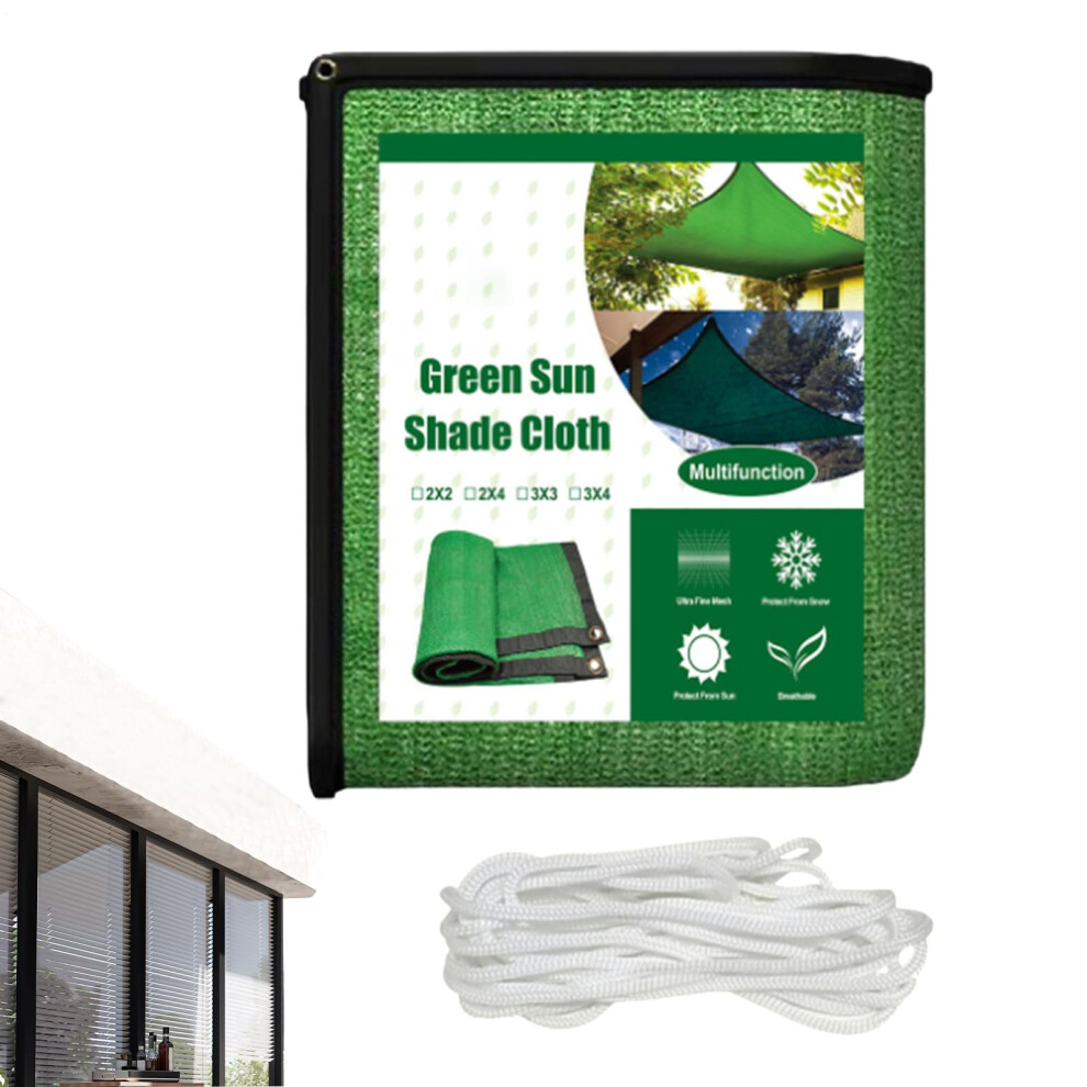 Uvresistant Outdoor Tarp For Greenhouse, Fruit And Vegetable Plants 6493810999956