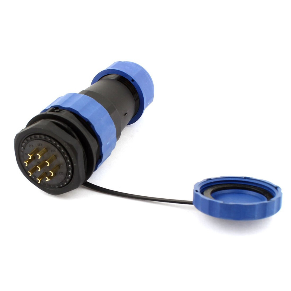 Connectors & Adapters Socket For Audio & Video Accessories 28Mm Refï¼Gap 6276012679594