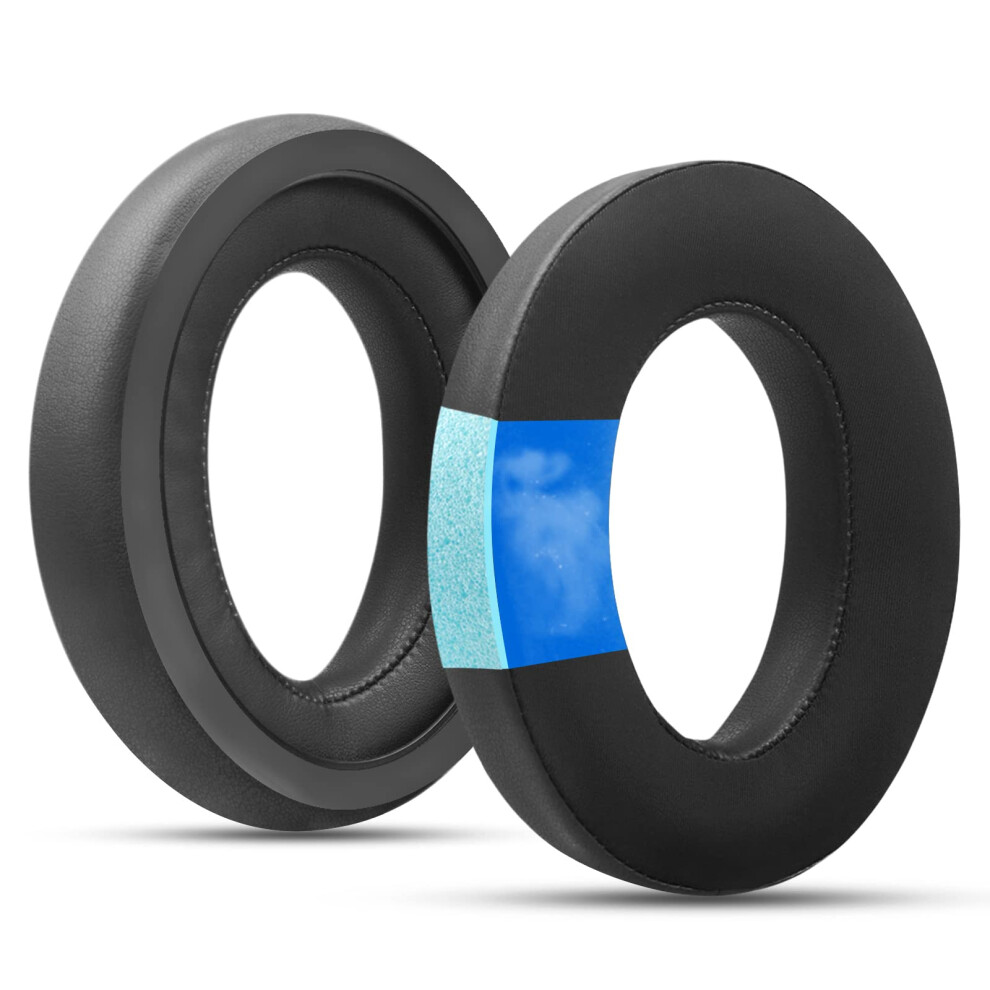 Gvoears Replacement Earpads Cushions For Sennheiser Hd598/Hd558/Hd599/Hd569/Hd579 Headphones 6276012714783