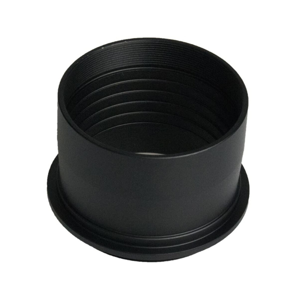Microscope Kit 2 Inch Telescope T Adapter For M48 Camera Ring Telescope, With M48x0.75 Astro Threads Microscope Lens Adapters 6276012680125