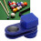 Practical Billiard Chalk Clip Magnetic Pool Cue 11