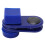 Practical Billiard Chalk Clip Magnetic Pool Cue 8