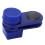 Practical Billiard Chalk Clip Magnetic Pool Cue 2