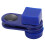Practical Billiard Chalk Clip Magnetic Pool Cue 4