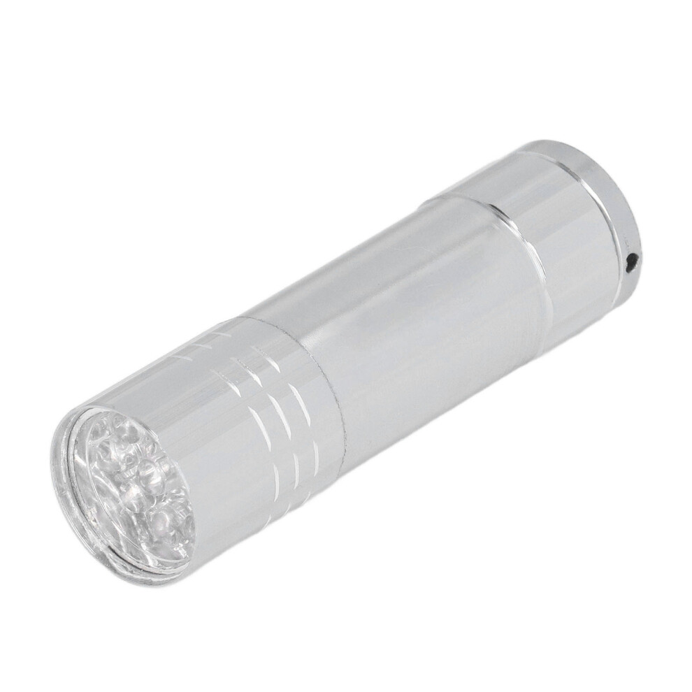 UV Glue Curing Lamp 395 to 405nm Mini Small