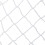 Soccer Goal Net Sport Soccer Goal Post Net for 14