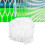 Soccer Goal Net Sport Soccer Goal Post Net for 11