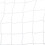Soccer Goal Net Sport Soccer Goal Post Net for 15
