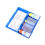 1 Set Test Solution for Spa Water Swimming Pool Reagent PH Test Liquid Chemical Test Solution Pool Test Agent Blue 1