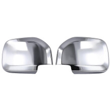 Car Rear View Mirror Cover for Toyota Hilux Surf 2000-2002