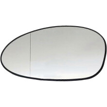 (A-Links) Vervangend glas voor de buitenspiegel van de auto voor de BMW E85/E86 Z4 Roadster/Coupé 2002-2008,