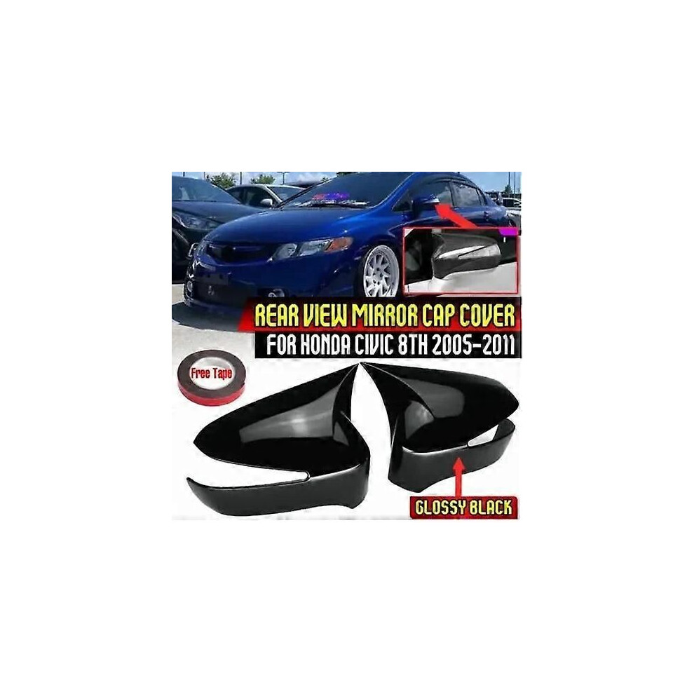 Juego De 2 Espejos Retrovisores Laterales Para Honda Civic 96-00 De 2 Y 3 Puertas Juego De 2 Espejos Retrovisores Laterales Para Honda Civic 96-00 De 2 Y 3 Puertas