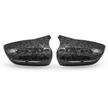 (Geschmiedeter Carbon-Look) Für BMW 3 4 5 7 8er G20 G21 G28 G11 G12 G14 G15 G16 G30 G31 G38 G22 Carbon
