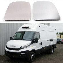 (Heating-Right)Suitable For 06-14 Iveco Iveco Daily Heated Rearview Mirror Left And Right Rearview Mirror