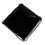 Foldable Tennis Ball Hopper Basket Cart Light 14