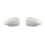 (White)Yaris 2012-2019 Side Mirror Covers & Rearview Mirror Caps Car Accessories 1