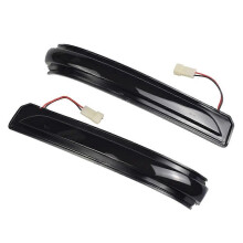 1 coppia di indicatori di direzione a LED per specchietto retrovisore A1698201121 1698201221 compatibili