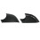 2287.3005 Left Rear View Mirror Bottom Lower Holder Shell for Tesla Model 3 2017-2023 Wing Mirror P 3