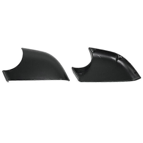 2287.3005 Left Rear View Mirror Bottom Lower Holder Shell for Tesla Model 3 2017-2023 Wing Mirror P 2