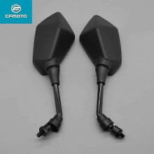 Atv Utv Cfmoto Right Left Rearview Mirror Cf800 Cf800-2 X8 U8 Cf400 Cf550 Cf1000 Quad 500cc Cf500 X5