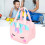 Children's Meal Bag Thick Handle Oxford Fabric 11