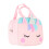 Children's Meal Bag Thick Handle Oxford Fabric 9