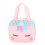 Children's Meal Bag Thick Handle Oxford Fabric 1
