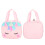 Children's Meal Bag Thick Handle Oxford Fabric 10