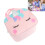 Children's Meal Bag Thick Handle Oxford Fabric 12