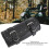Waterproof Retro Synthetic Leather Motorcycle Tool Bag 7