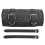 Waterproof Retro Synthetic Leather Motorcycle Tool Bag 3