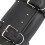 Waterproof Retro Synthetic Leather Motorcycle Tool Bag 11