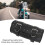 Waterproof Retro Synthetic Leather Motorcycle Tool Bag 4